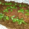 صورة من مطبخ رانيا، شاركها بعد تجربة وصفة اللحمة الباردة تجنن