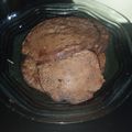 Cooksnap dari Georgia untuk resep Pancake Chocolatos Teflon