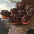 Cooksnap dari kris pratiwi untuk resep Donut Kilat