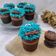 Cooksnap dari Ummu Salma Muhammad untuk resep Cupcake kukus coklat simple (no mixer)