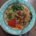 Cooksnap dari Tini Agustinarsih untuk resep Mie ayam abang abang...enaakk banget 😍