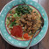 Cooksnap dari Tini Agustinarsih untuk resep Mie ayam abang abang...enaakk banget 😍