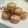 Cooksnap dari Nidia untuk resep Macaron Mini