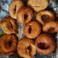 Aman bijoy का कुकस्नैप जब उन्होंने उड़द दाल वड़ा  (urad dal vada recipe in Hindi) बनाया था।