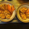 Cooksnap dari fe untuk resep Beef steak crispy #kitaberbagi