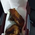 Cooksnap dari Flo Rina untuk resep San's Ayam Kalasan