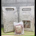 蔡函兒 的 點心/甜點 - 雪Q餅👻 cooksnap