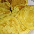 Cooksnap dari Meta Wae Lah untuk resep Dorayaki simple & enak
