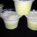 Cooksnap dari Immah Ummu Fatih untuk resep Kue Lumpur Surga