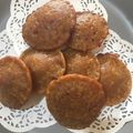 Cooksnap dari Vita Tivany untuk resep Kue Cucur Enak