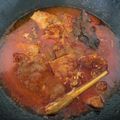 Cooksnap dari Antik Putri Munggaran untuk resep Rica-Rica Daging Sapi