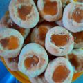 El cooksnap de Maga Moron cuando hizo Galletas Pepas🤗.
