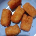 Cooksnap dari Bund Ersya untuk resep Nugget Ayam (So Good Kw)