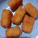 Cooksnap dari Bund Ersya untuk resep Nugget Ayam (So Good Kw)