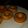 El cooksnap de Maru Silvera Furtado cuando hizo Minis donas.