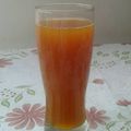 Cooksnap dari Yesi untuk resep Minuman menyehatkan menyembuhkan flu batuk