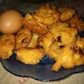 Cooksnap dari Sri Wulandari untuk resep Perkedel Tahu Resep Mama