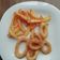 El cooksnap de Francisco Javier cuando hizo Calamares rebozados.