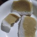 Cooksnap dari Tini Patarai untuk resep Kue Talam Pisang