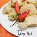 Cooksnap dari Bunna💜 untuk resep Tahu aci