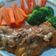 Cooksnap dari Nuke Erawati untuk resep Steak Ayam Crispy Saus Jamur