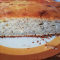 El cooksnap de Fiore Del Carlo cuando hizo Bizcochuelo de banana!!.