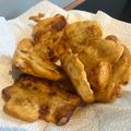 Cooksnap dari Arum Tyas Kiehl untuk resep Pisang Goreng Vanili