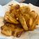 Cooksnap dari Arum Tyas Kiehl untuk resep Pisang Goreng Vanili