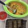 Cooksnap dari VicHa Upik Rafika untuk resep Opor ayam kampung+tahu+labu siam