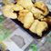 El cooksnap de Ri Ravi cuando hizo Medialunas dulces de manteca.