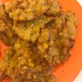 Cooksnap dari Alba untuk resep Dadar jagung /perkedel jagung/ bakwan jagung