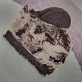 Szabó Erika Cooksnap-ja, amikor elkészítette a(z) Oreo-s sajttorta 🍰🎂 - cukormentes receptet.