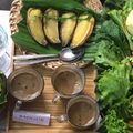 Cooksnap dari Mommyrafaw untuk resep Bajigur