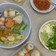 Cooksnap dari Nadilla Fitalaya untuk resep Steamboat suki kuah kaldu ayam