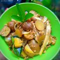 Cooksnap dari iink wahdah untuk resep Semur Telur Baby Potato