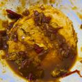 Cooksnap dari Rizki NA untuk resep Telor kecap saos tiram