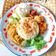 Cooksnap dari Hety Priscilla untuk resep Nasi liwet bunga Kecombrang