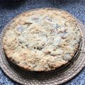 El cooksnap de adrialmi9 cuando hizo Crumble fácil a mi manera.