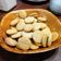 El cooksnap de Natalia Edith Augier cuando hizo Galletas de Mantequilla de Maní.