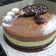 Cooksnap dari 𝚗𝚎𝚢 𝚜𝚊𝚗𝚝𝚒 𝚝𝚘𝚋𝚒𝚗𝚐 untuk resep Avocado Chocolate Mousse Cake