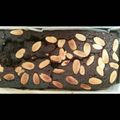 Cooksnap dari ekapuspita untuk resep Thin fudgy brownies