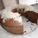 Cooksnap dari Faizul Firdaus untuk resep SPONGE CAKE COKLAT soft n moist