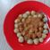 Cooksnap dari Ibu Oci untuk resep Cilok bumbu kacang