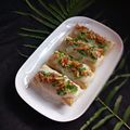 Cooksnap dari Nida Heryani untuk resep Ipau Lipat