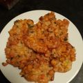 Cooksnap dari Wiwin Maryamah untuk resep Bakwan Jagung Crispy