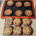 El cooksnap de Mate Amargo 🧉🍪 cuando hizo Cookies de vainilla con chips de chocolate.