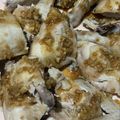 Cooksnap dari namira fitri untuk resep Nasi hainan (ayam rebus)