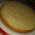 El cooksnap de Natalia Rodriguez cuando hizo Bizcochuelo para torta CASERO hecho en la olla ESSEN,Súper fácii.