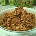 Cooksnap dari martika oetami untuk resep Tongkol Suir Mercon