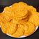 Jayshree Doshi's cooksnap of when they made સ્ટફ ફરસી પૂરી (Stuffed Farsi Poori Recipe In Gujarati).